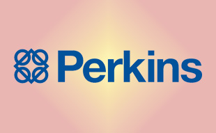 ✓ Perkins 10000-00703 Патрубок 